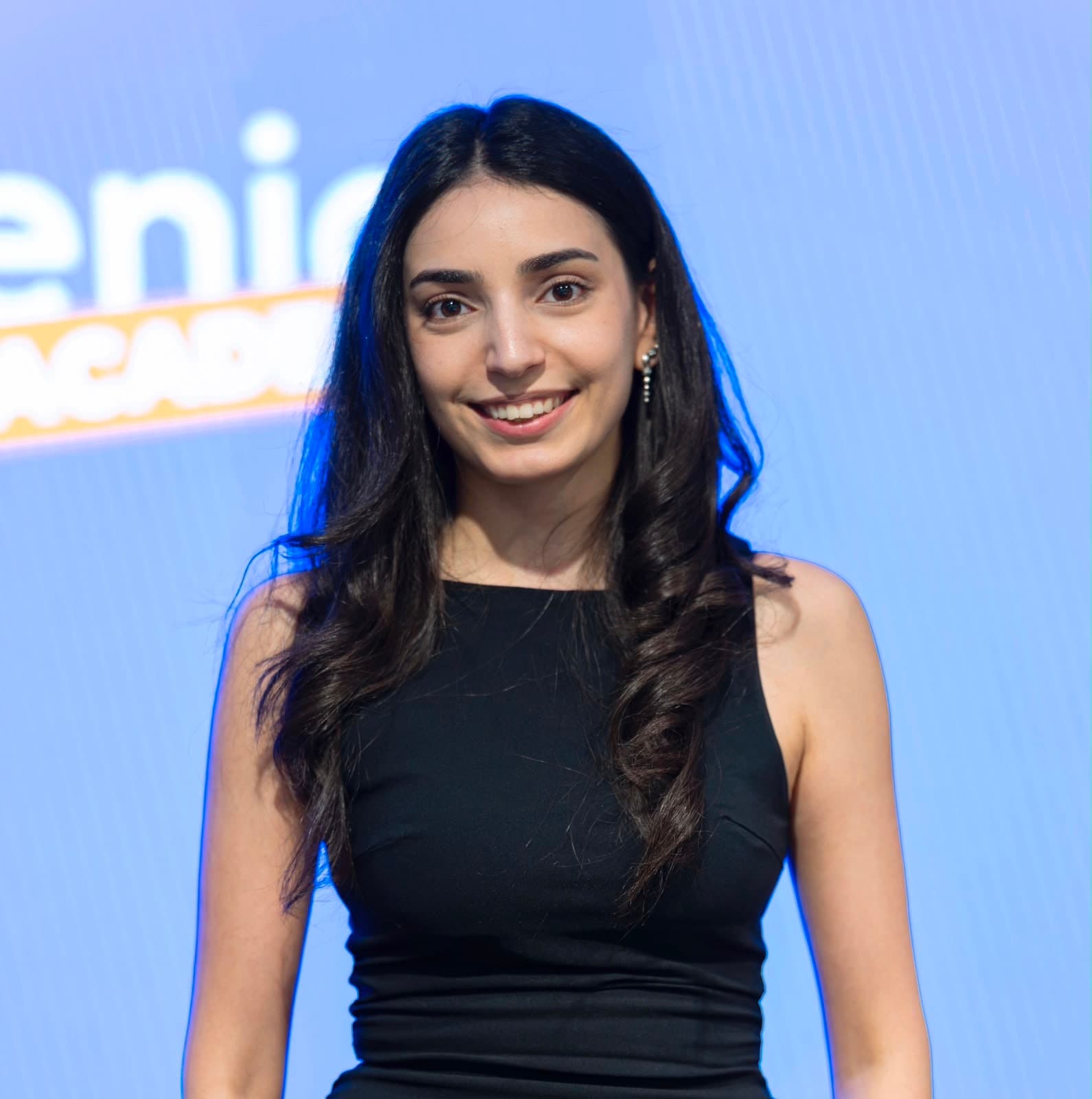 Էլլա Մանուկյան