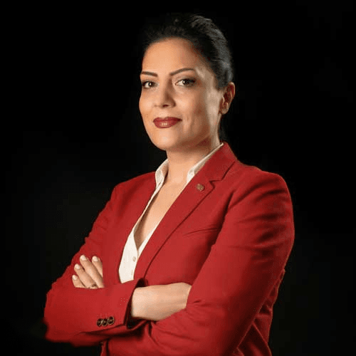 Մարիա Հովումյան